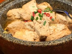 -老街坊美食汇(玉兰大街店)