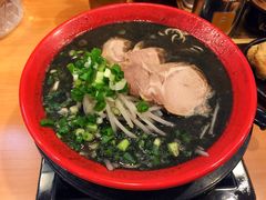 博多一幸舍(侨福芳草地店)-博多一幸舍(侨福芳草地购物中心店)