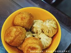 -毛华美食(清扬路店)