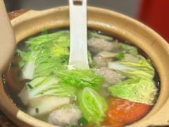 -廖川菜(八佰伴店)
