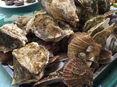 -前王院•巧克力海鲜市集餐厅(万平口店)