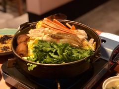 -烧鸟横丁(联发文创口岸店)