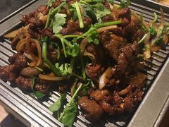 -局气 烤鸭·北京菜(光华路店)