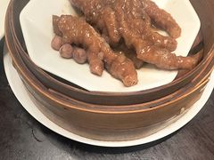 -京香轩·中餐厅(上海中庚聚龙酒店)