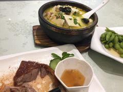 -嘉逸传菜(洛川东路店)