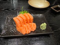 -玄白·炭烤活鳗(上海首店)