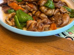 -荣鹏风味烀饼总店