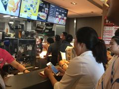 -麦当劳(望京国际商业中心店)