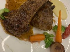 -西山人家·二十年老字号农家菜(旺山店)