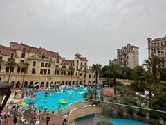 -上海虹桥西郊庄园丽笙大酒店