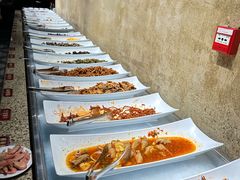 -汉巴味德·烤肉与啤酒的自助(杭州大悦城店)