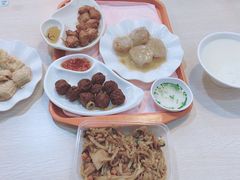 -兄弟深夜豆浆