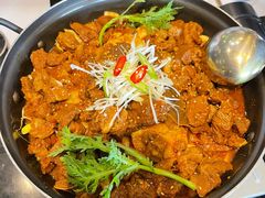 辛牛骨火锅-KCOOKING概念韩餐(世茂52+店)