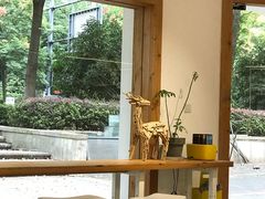 -COTTON CAFE(德信·中外公寓店)