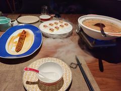 -曾宴·楚菜(湖北省博物馆店)