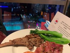 -广州富力君悦大酒店·凯菲厅