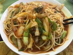 -中国兰州拉面(恒高路店)