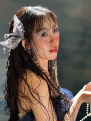 -WAVE SODA摄影工作室