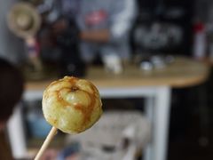-阿群甘草水果