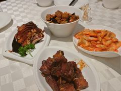 -光明邨大酒家(淮海路店)