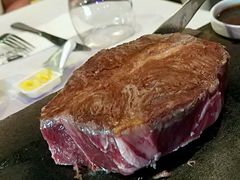 -巴罗萨澳洲滚石牛排(万达广场店)