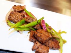 -雅玛花式铁板烧(国宏宾馆店)