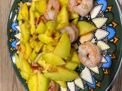 -迷你椰·泰式大排档(北京首店)