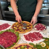 重庆40℃的天我居然在勒家店狂炫三碗饭…