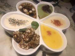 -绿茶餐厅(乐峰广场店)