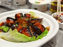 -普天和酒楼(天津之眼店)