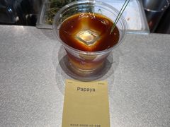 -O.P.S. CAFE