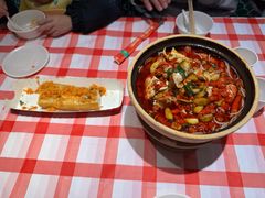 -辣小鲜·南昌大排档(船山路店)