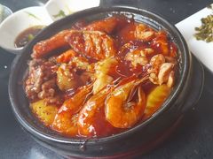 -一楼食业·食惠一楼