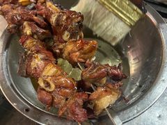 -渔文乐·海鲜大排档(壹品总店)