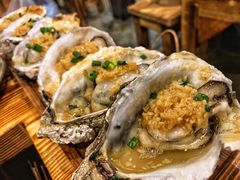 -老湘烤·湘西小串(绿塘路店)