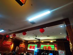 -郑喜旺烧烤(郑州总店)