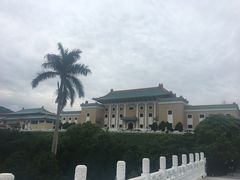 -台北故宫博物院