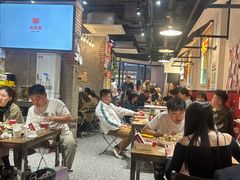 -永红源·小排档(闽江路店)