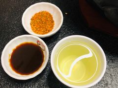 干碟-九田牛果木烤肉(滕州店)