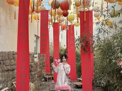 -南枝小馆(银鱼巷店)