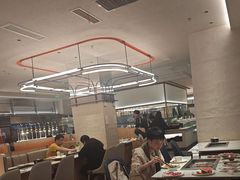 -星伦多自助料理·涮烤一体(奉贤龙湖天街店)