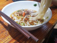 -肆姐面粉馆(坡子街店)