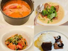 -壳里西餐厅Coquille Seafood Bistro(蒙自路店)