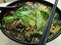 -唐记麻辣拌麻辣烫(景田东路店)