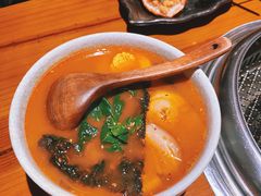 地狱拉面-丸藏和牛烧肉专门店(园区师惠坊店)