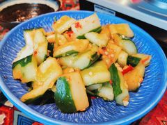 -火塘云南烧烤大排档