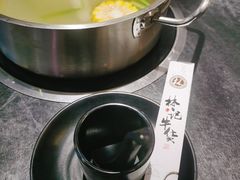 -林记潮牛·牛肉火锅(上马墩店)