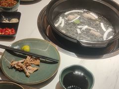 -狐狸爱上椰子鸡(滨江星光大道店)
