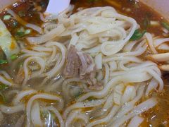 -西北馍王.陕西手工面(龙湖白沙天街店)