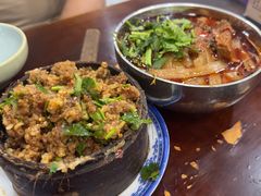 -老妈火锅粉(幸福路步行街店)